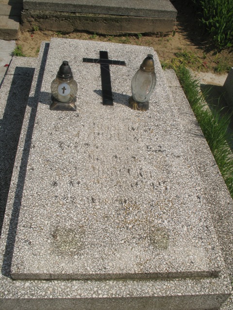 Natalia Czarnecka Lipno - Grobonet - Wyszukiwarka osób pochowanych