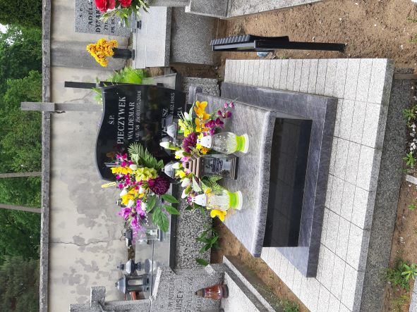 Waldemar Pieczywek 1959 Lipno - Grobonet - Wyszukiwarka osób pochowanych