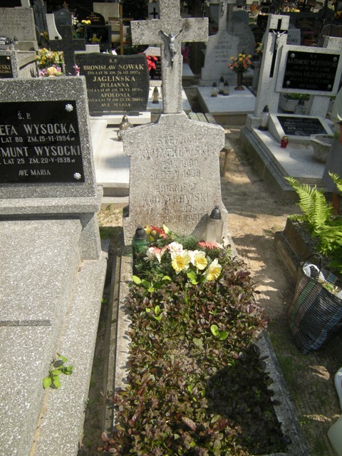 Barbara Podralska 1959 Lipno - Grobonet - Wyszukiwarka osób pochowanych